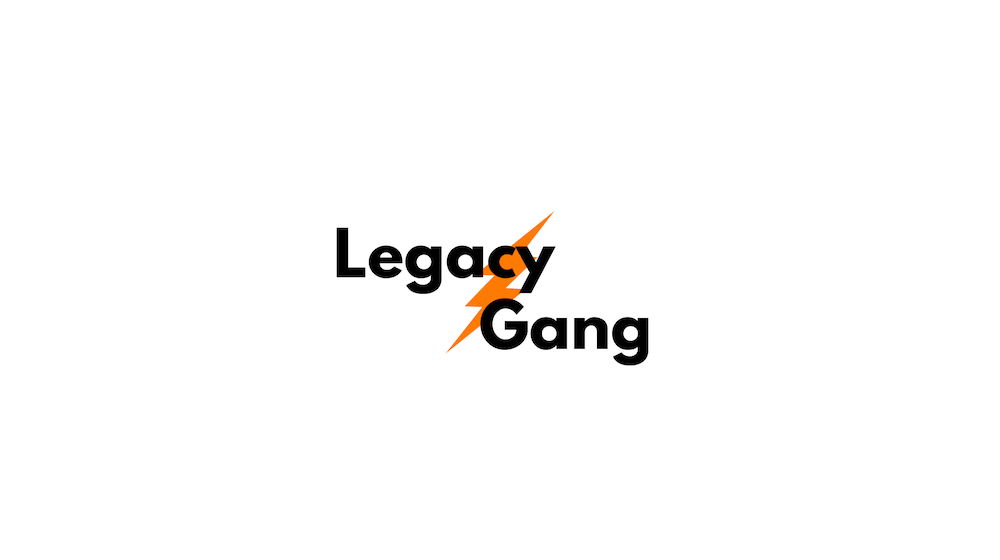 Legacy Gang Logo